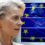 Eurozone ‘won’t recover for years’ says expert after ECB interest rates decision