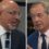 Farage slams Zahawi as ‘sounding like Labour’ in fierce on-air row