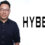 Hybe America Ups James Shin To President Of Film And Television