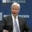 JPMorgan CEO Jamie Dimon Discusses Geopolitical Concerns and Financial Forecasting
