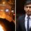 Rishi Sunak’s six-word warning to BBC after Hamas coverage ‘put lives at risk’