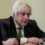 Boris Johnson tells Rishi Sunak: ‘We’re no longer EU slaves, curb migration now’