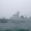 China warship accused of ‘dangerous, unsafe and unprofessional’ behaviour
