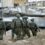 Israeli soldiers house-to-house fighting with Hamas in heart of Gaza City