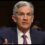 Powell Says Fed 'Will Not Hesitate' To Resume Raising Interest Rates