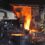 Rishi must save British Steel&apos;s last blast furnace, Tory MPs warn