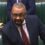 Watch James Cleverly’s angry Commons clash with Labour MP over ‘sh**hole’ row