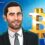 Crypto Stories Part 2: Bitcoin led Charlie Shrem into a tumultuous life