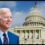 House Votes To Formalize The Biden Inquiry; Biden Calls It 'Baseless Political Stunt'