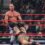 ‘I swung a bloke round 100 times – and popped someone’s back,’ says AEW star