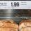 Lidl forced to rebrand sourdough loaf in &apos;fake bread&apos; row