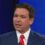 Ron DeSantis: Trump comparing himself to troops is &apos;offensive&apos;